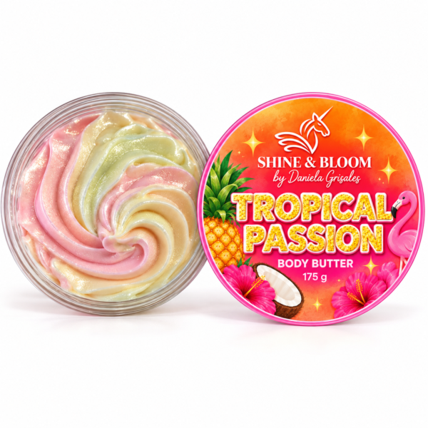 Tropical Passion