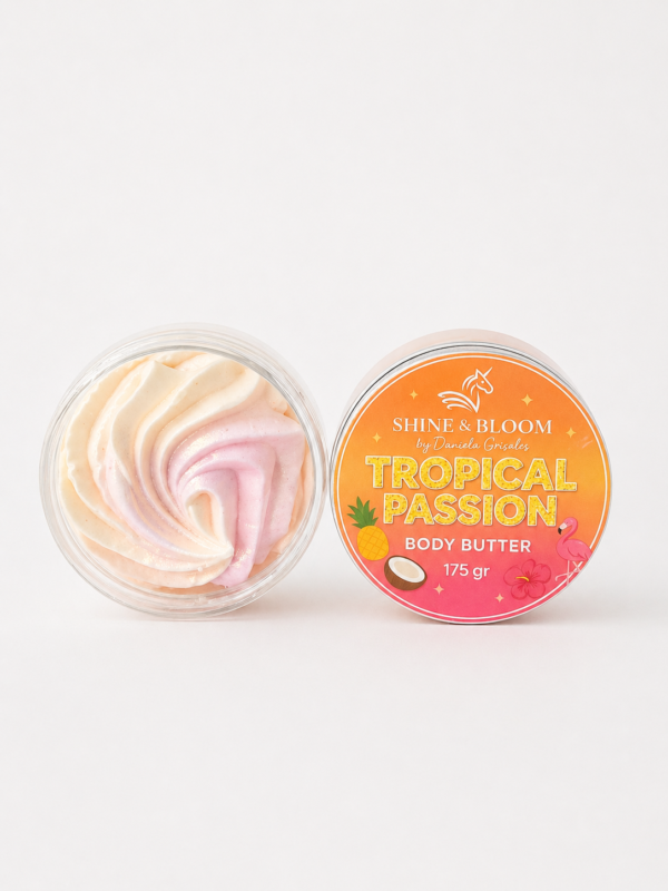 25C9ED43-6C14-4595-9AA1-39DD0DD42278 Tropical Passion