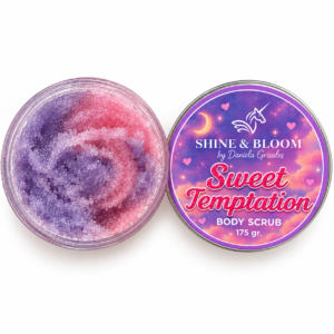 Sweet Temptation