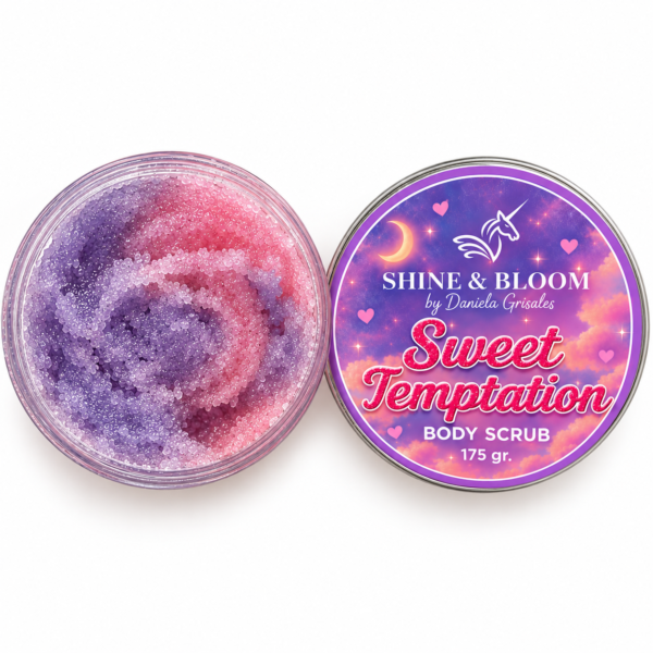 Sweet Temptation