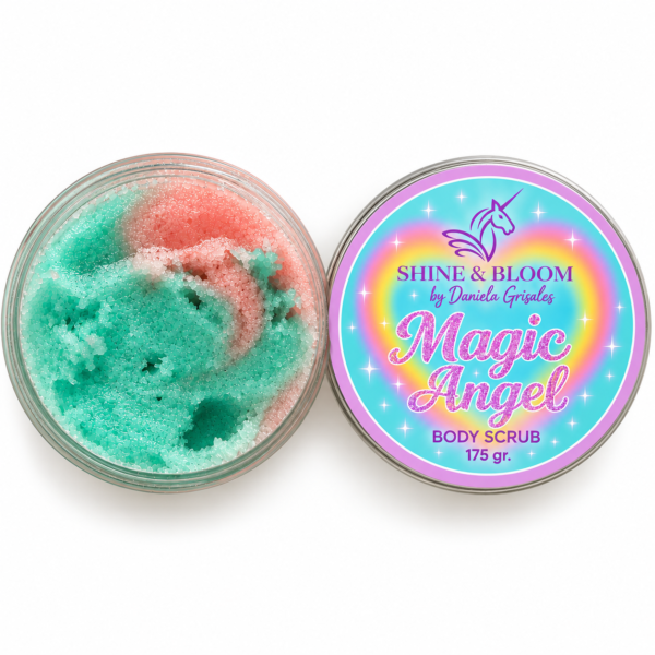 Magic Angel