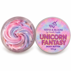 Unicorn Fantasy
