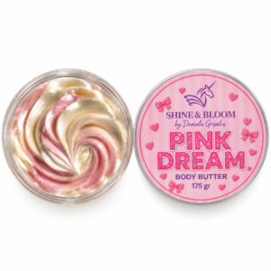 Pink Dream