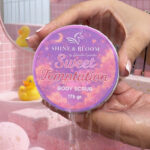 Sweet Temptation
