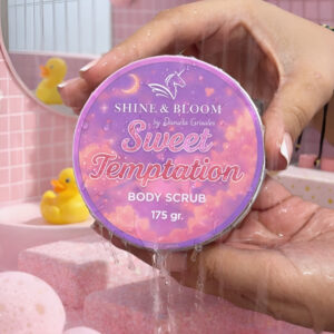Sweet Temptation