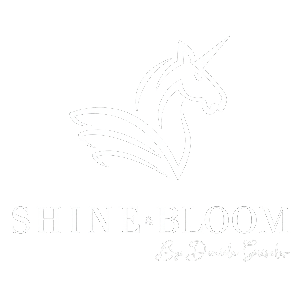 Shine & Bloom