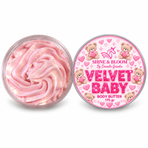 Velvet Baby