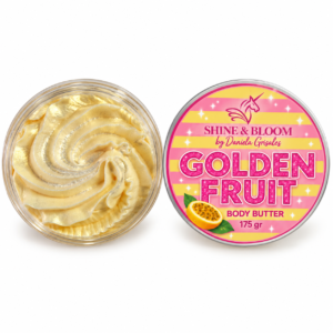 Golden Fruit
