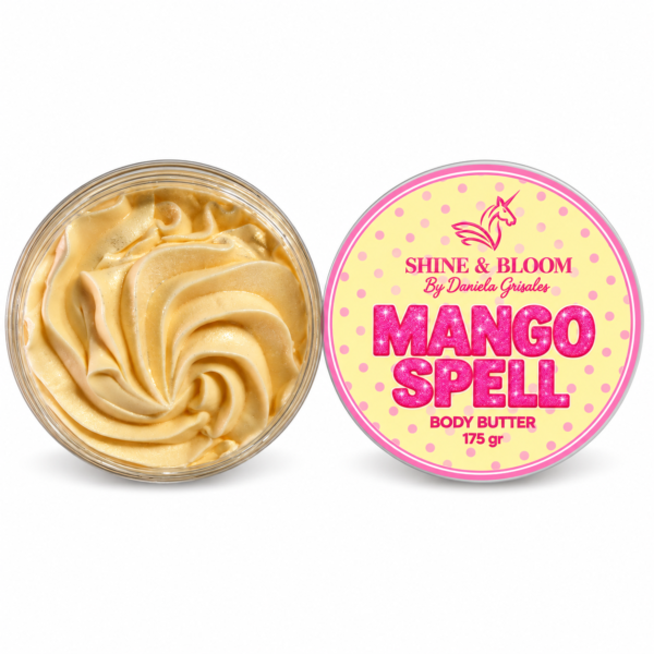 Mango Spell