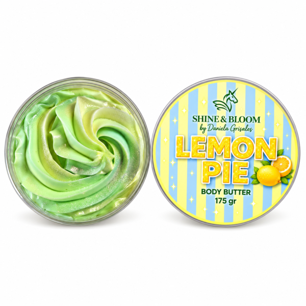 3E3ABDDD-F636-45B5-8DB7-0D83C0D56736 Lemon Pie