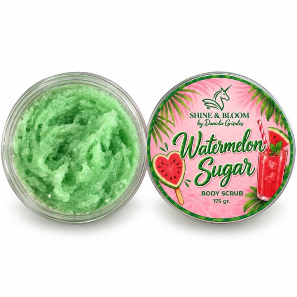 Watermelon Sugar