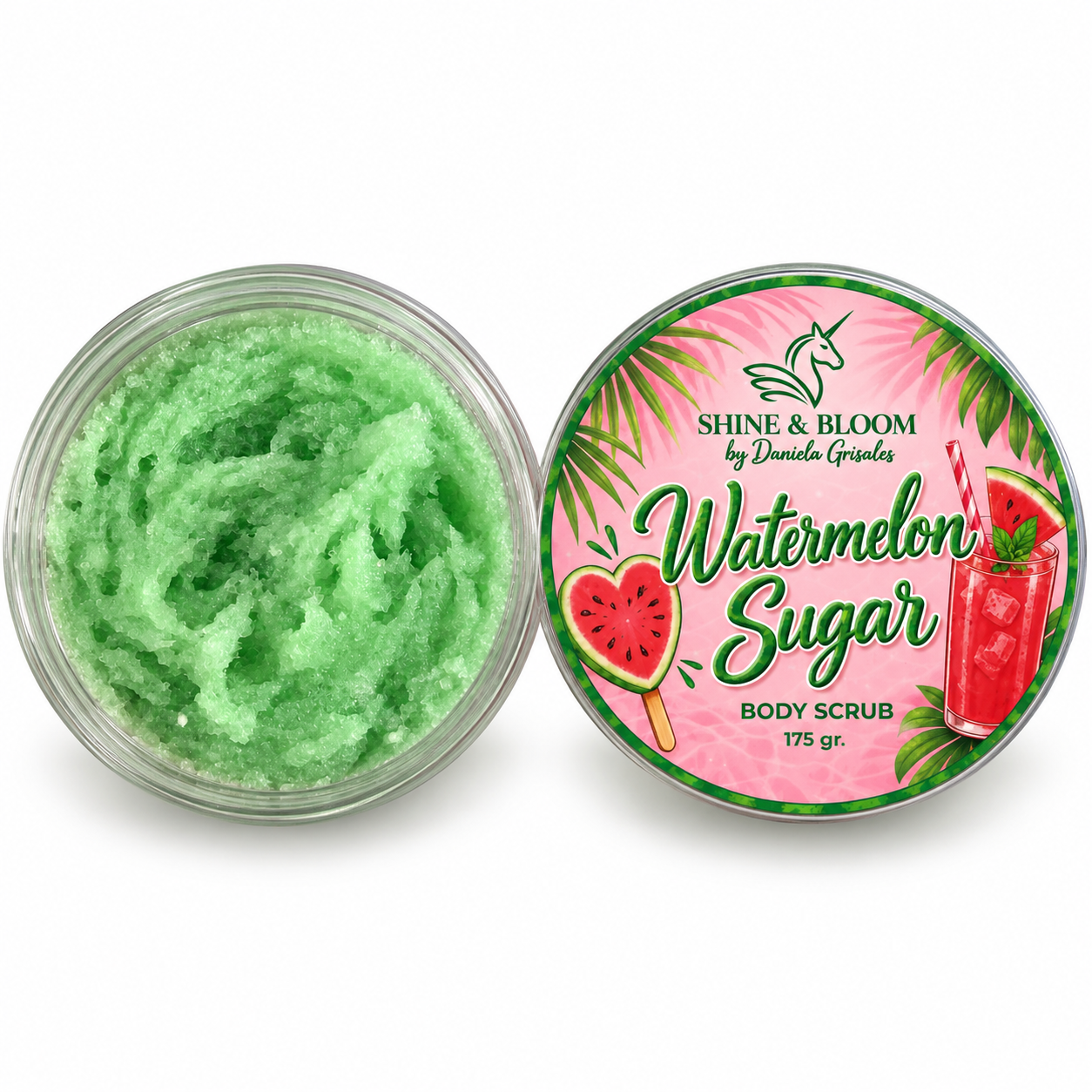 Watermelon Sugar