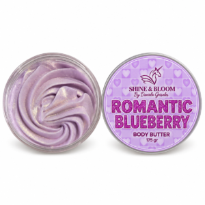 Romantic Blueberry