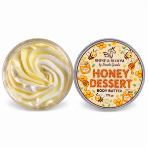 C5596D79-A493-4751-A57E-802B753AE00D Honey Dessert