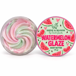 Watermelon Glaze
