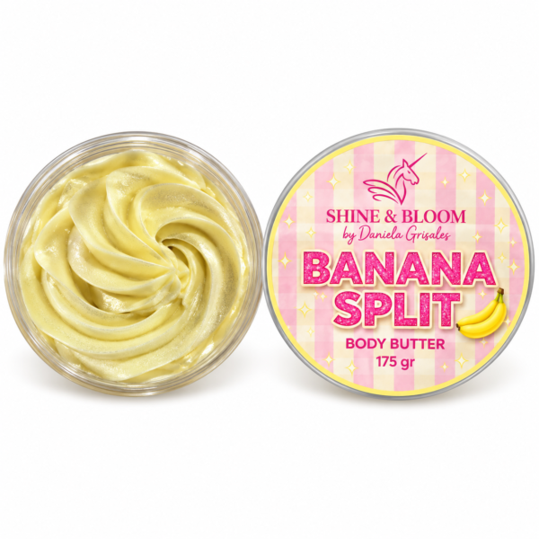 Banana Split